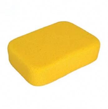  Customized Water-absorbing Car Cleaning Products Grouting Sponge Easy to Grasp and Scrub Tableware Sponge	
