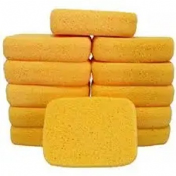  Customized Water-absorbing Car Cleaning Products Grouting Sponge Easy to Grasp and Scrub Tableware Sponge	