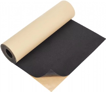 Self Adhesive EVA Foam Roll Is Used for Furniture Protection/gap Filling/clothing /DIY  Projects/Crafts