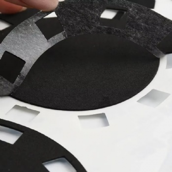  3M Self-Adhesive Die-Cut Eva Foam Tape Gasket Single or Double Sided Soft Pressure Sensitive Masking Pad	