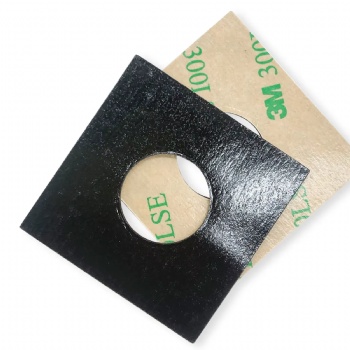  3M Self-Adhesive Die-Cut Eva Foam Tape Gasket Single or Double Sided Soft Pressure Sensitive Masking Pad	