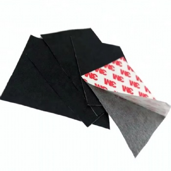  3M Self-Adhesive Die-Cut Eva Foam Tape Gasket Single or Double Sided Soft Pressure Sensitive Masking Pad	