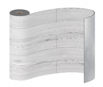 Waterproof Vinyl Flooring Used of Balcony,bedroom,kitech,office,kindergarten