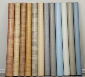  Waterproof Vinyl Flooring Used of Balcony,bedroom,kitech,office,kindergarten	