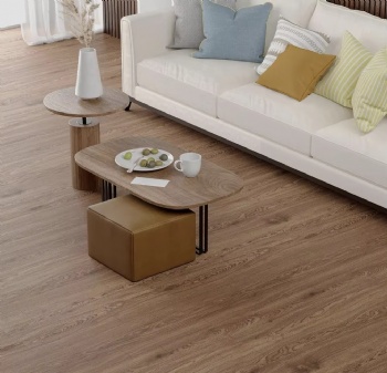  Waterproof Vinyl Flooring Used of Balcony,bedroom,kitech,office,kindergarten	