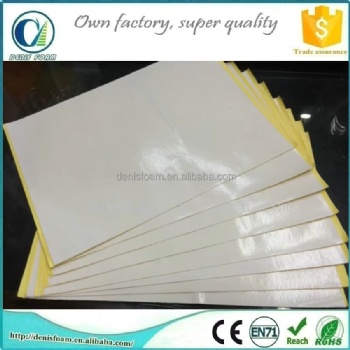  Self Adhesive Sticker Paper	