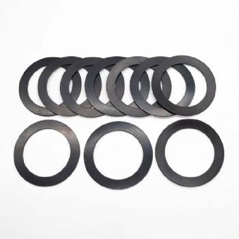  Custom Die Cutting Flat EPDM Rubber O-ring Washer,Neoprene Flat Washers	