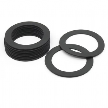  Custom Die Cutting Flat EPDM Rubber O-ring Washer,Neoprene Flat Washers	