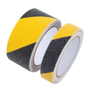  Strong Sticky Adhesive Anti-slip Tape PVC Grip Non Slip Tape for Wet Floor Safety Walk	