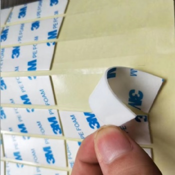  Electrical Conductive Eva Foam Hot Melt Adhesive Tape	