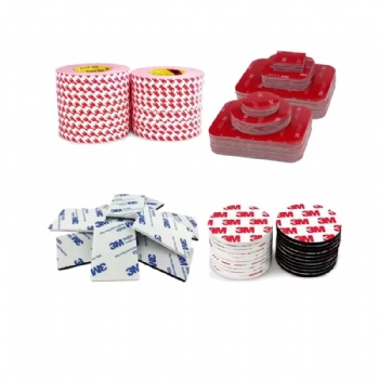  Electrical Conductive Eva Foam Hot Melt Adhesive Tape	