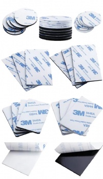  Electrical Conductive Eva Foam Hot Melt Adhesive Tape	