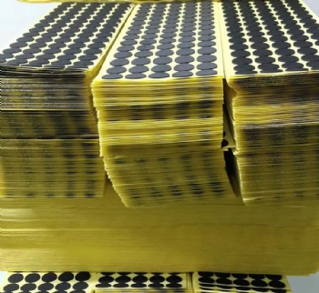  Custom Self Adhesive Foam Padding	