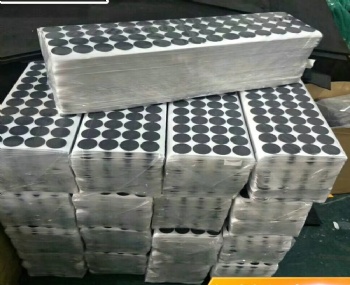 Custom Self Adhesive Foam Padding	