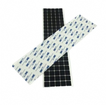 Single Sided Adhesive Anti Vibration Eva Foam Tape Pad
