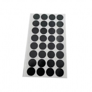  Single Sided Adhesive Anti Vibration Eva Foam Tape Pad	