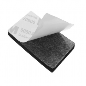 2mm Foam Double Sided Adhesive Heat Resistant Foam Tape