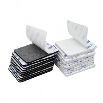  2mm Foam Double Sided Adhesive Heat Resistant Foam Tape	