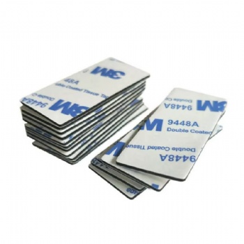  2mm Foam Double Sided Adhesive Heat Resistant Foam Tape	