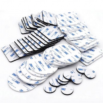  2mm Foam Double Sided Adhesive Heat Resistant Foam Tape	