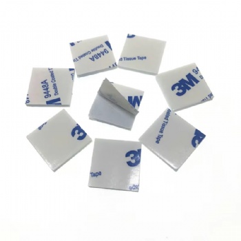  2mm Foam Double Sided Adhesive Heat Resistant Foam Tape	