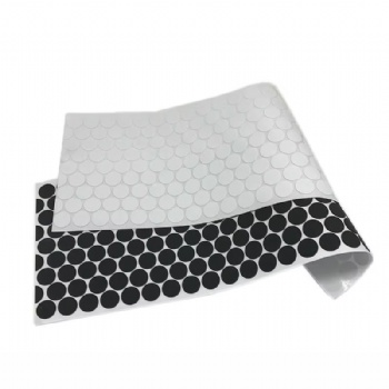 Self Adhesive Silicone Sticky Feet Pad