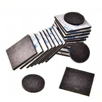 Acrylic Adhesive Double Sided Fire Resistant Heat-Resistant Soft Vinyl Eva Foam Tape for Masking Pressure Sensitive