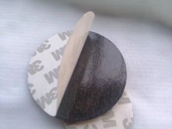  Acrylic Adhesive Double Sided Fire Resistant Heat-Resistant Soft Vinyl Eva Foam Tape for Masking Pressure Sensitive	