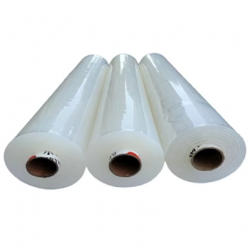 Soft and clear Eva Film Sheets 0.1mm 0.2mm 0.3mm 0.4mm Transparent and Semitransparent Frosted Material