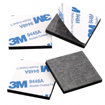  Super Strong  Double-sided Foam Adhesive Tape  for School Project House Decoration and Office Decoration	