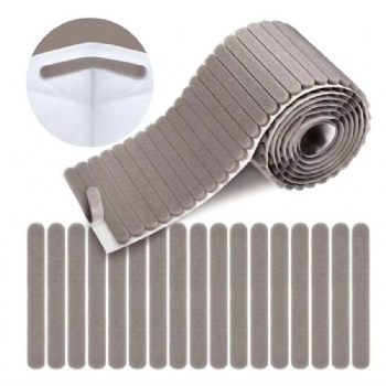  Anti-Fog Memory Foam Nose Bridge Sponge Pads with Self-Adhesive Protection Strip Seal for DIY Face Covering Craft	