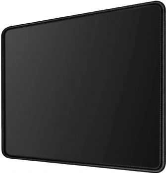  Extra Large and Thick Lock Edge Mouse Pad for Office Gaming Mouse Pad and Shortcut Key Notebook Keyboard Pad	