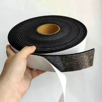  Custom Single Sided Acrylic Adhesive Foam Spacer Low Noise Die Cut EVA Foam Padding for Masking Self-Adhesive Sticker	
