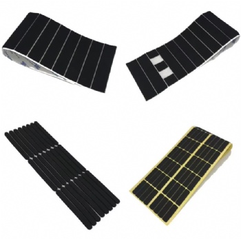  Die-Cutting Adhesive Eva Foam Tape Padding Protective & Cushioning Material for Electronics	