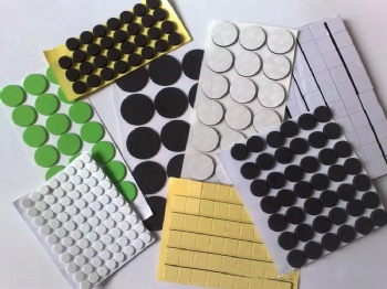  Die-Cutting Adhesive Eva Foam Tape Padding Protective & Cushioning Material for Electronics	