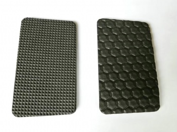  Antiscratch Kneeling Pad Made of Eva Foam with Adhesive Edge Protector Type	