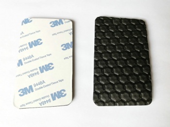  Antiscratch Kneeling Pad Made of Eva Foam with Adhesive Edge Protector Type	