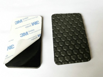  Antiscratch Kneeling Pad Made of Eva Foam with Adhesive Edge Protector Type	