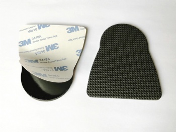 Antiscratch Kneeling Pad Made of Eva Foam with Adhesive Edge Protector Type	