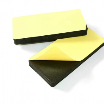 Self-Adhesive Eva Foam Sheet Custom Cutting Processing Service Available