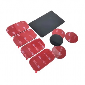  Custom Die Cut Very High Bond Double Sided Acrylic Foam Tape for Any Shape	