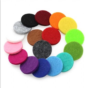  Wholesale Anti Scratch Felt Pads for Furniture Legs of Variety Sizes	