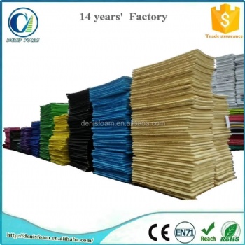  Factory Direct Sale Closed Cell Eva Foam Sheet Cut to Size	
