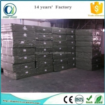  Factory Direct Sale Closed Cell Eva Foam Sheet Cut to Size	