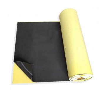 1/8 Inch Thick High Density Closed Cell Single Side Self Adhesive Eva Foam Seal Strip Tape Jumbo Rolls
