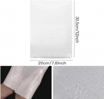  100PCS, Gla Pack Foam Wrap Sheets Cushioning for Shipping, Packaging, Storage-Safely Cushion Wrap for Dishes, Furnsses, Plates	