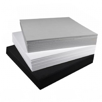Closed Cell Eva Foam Sheet