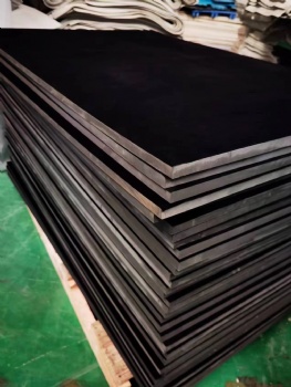  Customizable High-Thickness Resilient Insulation Cosmetics Velvet Fabric Flocked EVA Foam Insert Protective Cushioning Material	