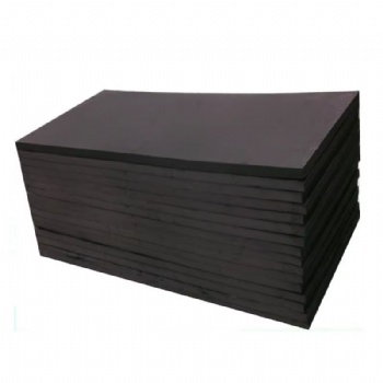 High Quality Eco-Friendly Recycled EVA Foam Plastic Sheets Good for the Environment