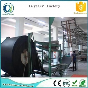  High Quality Eva Foam Sheet Protective & Cushioning Material Competitive Price	
